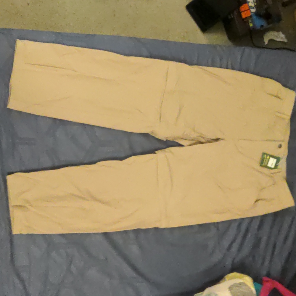 Compass ZipOff hiking pants